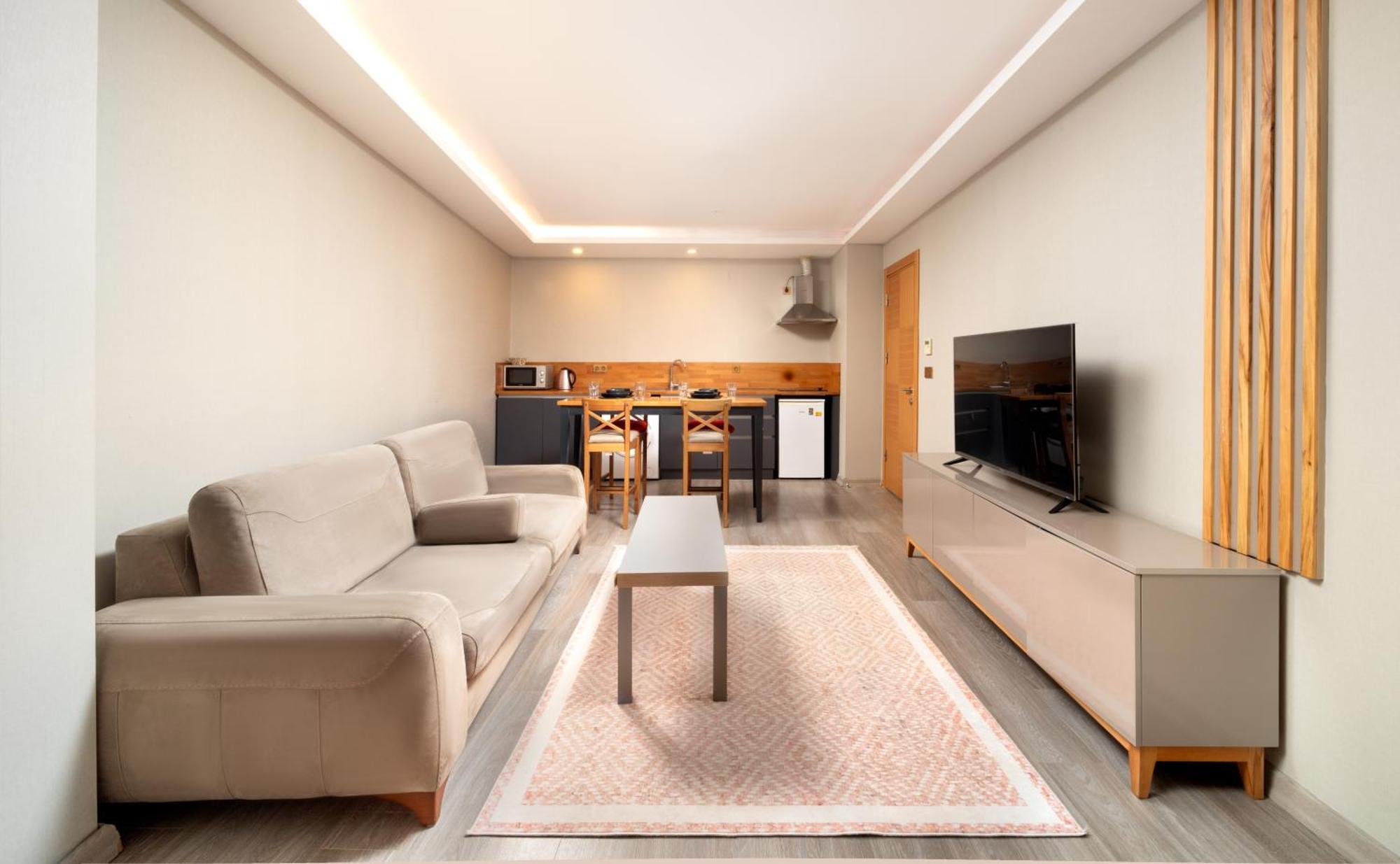 Family Time Hotel Istanbul